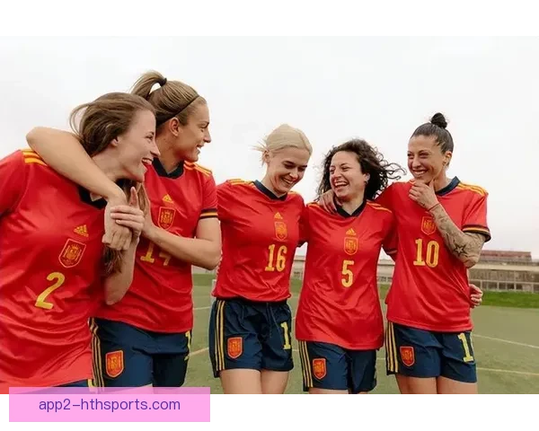 足球直播聚焦女足赛场激情对决见证巾帼力量绽放荣耀征程再启新篇章